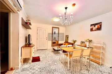 1 Bedroom Condo for rent in The Link Sukhumvit 50, Phra Khanong, Bangkok near BTS On Nut