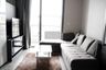 2 Bedroom Condo for rent in The Room Sathorn-St.Louis, Yan Nawa, Bangkok