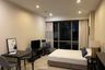 1 Bedroom Condo for rent in The Room Sukhumvit 21, Khlong Toei Nuea, Bangkok near MRT Sukhumvit