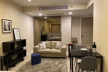 1 Bedroom Condo for rent in The Room Sukhumvit 21, Khlong Toei Nuea, Bangkok near MRT Sukhumvit