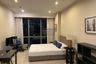 1 Bedroom Condo for rent in The Room Sukhumvit 21, Khlong Toei Nuea, Bangkok near MRT Sukhumvit