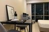 1 Bedroom Condo for rent in The Room Sukhumvit 21, Khlong Toei Nuea, Bangkok near MRT Sukhumvit