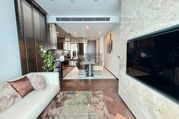 2 Bedroom Condo for rent in The ESSE Sukhumvit 36, Phra Khanong, Bangkok near BTS Thong Lo