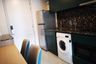 1 Bedroom Condo for rent in THE BASE Sukhumvit 50, Phra Khanong, Bangkok near BTS On Nut