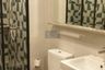 1 Bedroom Condo for rent in THE BASE Sukhumvit 50, Phra Khanong, Bangkok near BTS On Nut