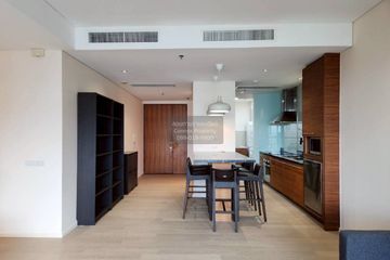 2 Bedroom Condo for rent in The Lakes, Khlong Toei, Bangkok near BTS Asoke