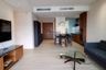 2 Bedroom Condo for rent in The Lakes, Khlong Toei, Bangkok near BTS Asoke