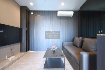 1 Bedroom Condo for rent in The Base Central Pattaya, Nong Prue, Chonburi