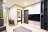 1 Bedroom Condo for rent in The Base Central Pattaya, Nong Prue, Chonburi