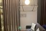 1 Bedroom Condo for rent in The Esse at Singha Complex, Bang Kapi, Bangkok near MRT Phetchaburi