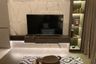 1 Bedroom Condo for rent in The Esse at Singha Complex, Bang Kapi, Bangkok near MRT Phetchaburi