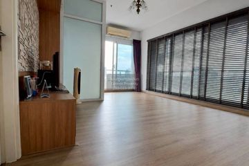 1 Bedroom Condo for rent in The Four Wings Residence Srinakarin, Hua Mak, Bangkok near Airport Rail Link Hua Mak