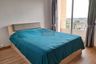 1 Bedroom Condo for rent in The Four Wings Residence Srinakarin, Hua Mak, Bangkok near Airport Rail Link Hua Mak