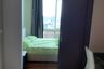 1 Bedroom Condo for rent in The Metropolis Samrong Interchange, Thepharak, Samut Prakan near BTS Samrong