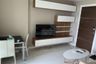 1 Bedroom Condo for rent in The Metropolis Samrong Interchange, Thepharak, Samut Prakan near BTS Samrong
