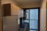 1 Bedroom Condo for rent in The Politan Aqua, Bang Kraso, Nonthaburi near MRT Phra Nang Klao Bridge