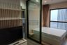 1 Bedroom Condo for rent in The Politan Aqua, Bang Kraso, Nonthaburi near MRT Phra Nang Klao Bridge