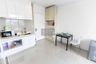 1 Bedroom Condo for rent in TC Green, Huai Khwang, Bangkok near MRT Phetchaburi