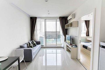 1 Bedroom Condo for rent in TC Green, Huai Khwang, Bangkok near MRT Phetchaburi