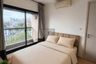 1 Bedroom Condo for rent in Sense Phaholyothin, Sam Sen Nai, Bangkok near BTS Saphan Kwai