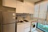 1 Bedroom Condo for rent in Sense Phaholyothin, Sam Sen Nai, Bangkok near BTS Saphan Kwai