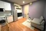 1 Bedroom Condo for rent in The Coast Bangkok, Bang Na, Bangkok near BTS Bang Na
