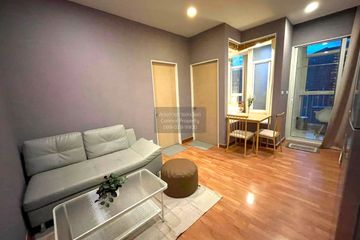 1 Bedroom Condo for rent in The Coast Bangkok, Bang Na, Bangkok near BTS Bang Na