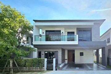 4 Bedroom House for rent in The City Bangna, Bang Kaeo, Samut Prakan