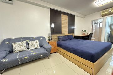 1 Bedroom Condo for rent in Huai Khwang, Bangkok near MRT Huai Khwang