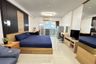 1 Bedroom Condo for rent in Huai Khwang, Bangkok near MRT Huai Khwang