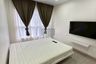 1 Bedroom Condo for rent in Supalai City Resort Charan 91, Bang O, Bangkok near MRT Bang O