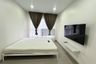 1 Bedroom Condo for rent in Supalai City Resort Charan 91, Bang O, Bangkok near MRT Bang O