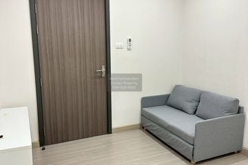 1 Bedroom Condo for rent in Supalai City Resort Charan 91, Bang O, Bangkok near MRT Bang O