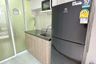 1 Bedroom Condo for rent in Supalai City Resort Charan 91, Bang O, Bangkok near MRT Bang O