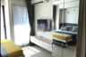 1 Bedroom Condo for rent in Rhythm Asoke, Makkasan, Bangkok near MRT Phra Ram 9