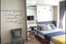 1 Bedroom Condo for rent in Rhythm Asoke, Makkasan, Bangkok near MRT Phra Ram 9