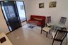 1 Bedroom Condo for rent in Supalai Casa Riva, Bang Kho Laem, Bangkok near BTS Talat Phlu