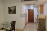 1 Bedroom Condo for rent in Supalai Casa Riva, Bang Kho Laem, Bangkok near BTS Talat Phlu