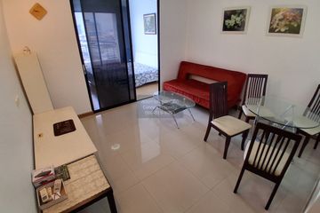 1 Bedroom Condo for rent in Supalai Casa Riva, Bang Kho Laem, Bangkok near BTS Talat Phlu