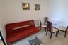 1 Bedroom Condo for rent in Supalai Casa Riva, Bang Kho Laem, Bangkok near BTS Talat Phlu