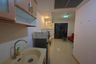 1 Bedroom Condo for rent in Supalai Casa Riva, Bang Kho Laem, Bangkok near BTS Talat Phlu