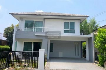 2 Bedroom House for rent in Bang Phli Yai, Samut Prakan