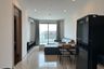 1 Bedroom Condo for rent in Supalai Premier Ratchathewi, Thanon Phetchaburi, Bangkok near BTS Ratchathewi