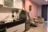1 Bedroom Condo for rent in Bang Kapi, Bangkok near MRT Phetchaburi