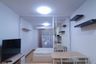 2 Bedroom Condo for rent in Supalai City Resort Chaeng Watthana, Bang Talat, Nonthaburi near MRT Si Rat
