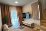 2 Bedroom Townhouse for rent in Siri Place Don Mueang-Songprapha, Lak Hok, Pathum Thani