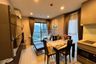 1 Bedroom Condo for rent in Rhythm Sukhumvit 36-38, Khlong Tan, Bangkok near BTS Thong Lo