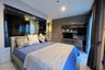 1 Bedroom Condo for rent in Rhythm Sukhumvit 36-38, Khlong Tan, Bangkok near BTS Thong Lo