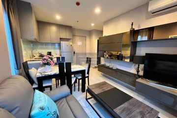 1 Bedroom Condo for rent in Rhythm Sukhumvit 36-38, Khlong Tan, Bangkok near BTS Thong Lo