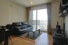 1 Bedroom Condo for rent in Siri at Sukhumvit, Phra Khanong, Bangkok near BTS Thong Lo